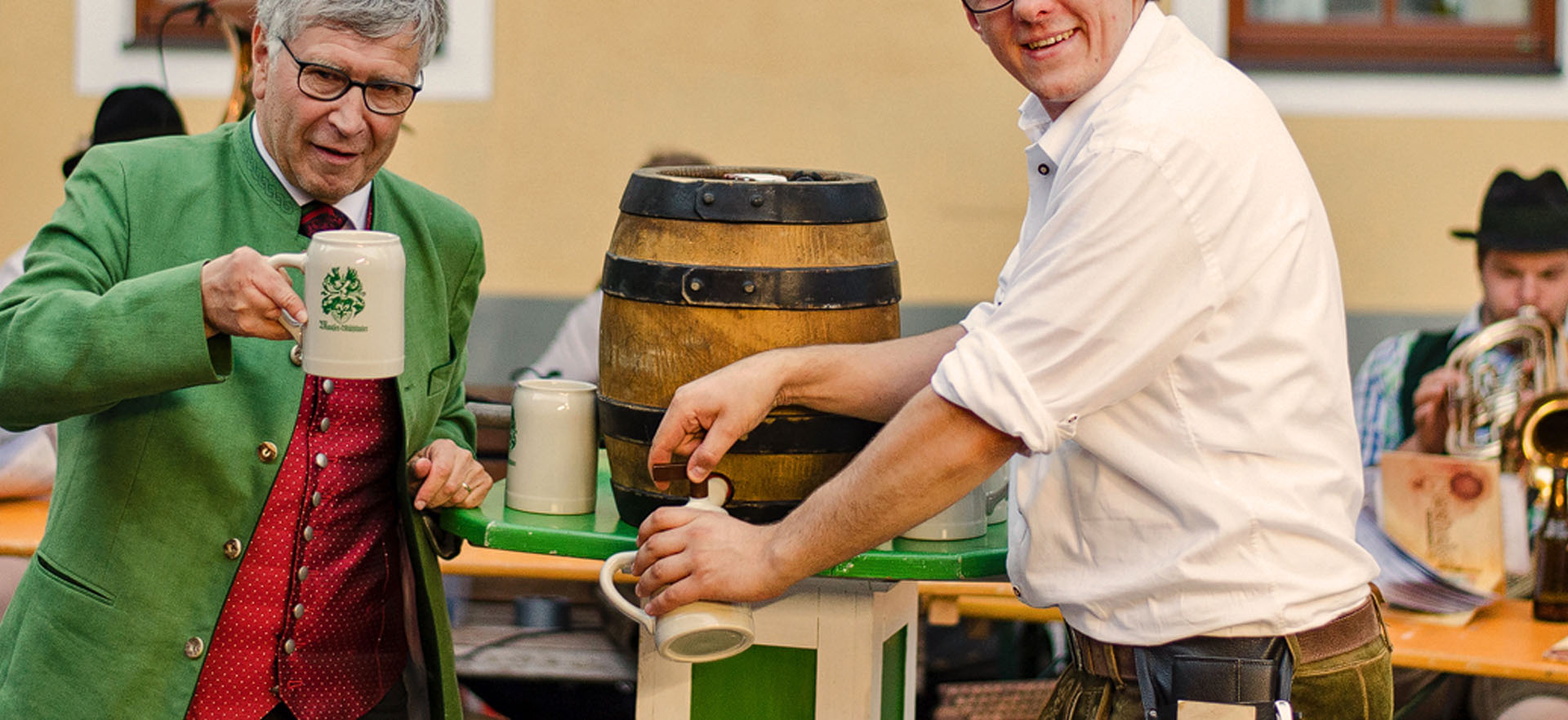 Mühltaler Brauerei