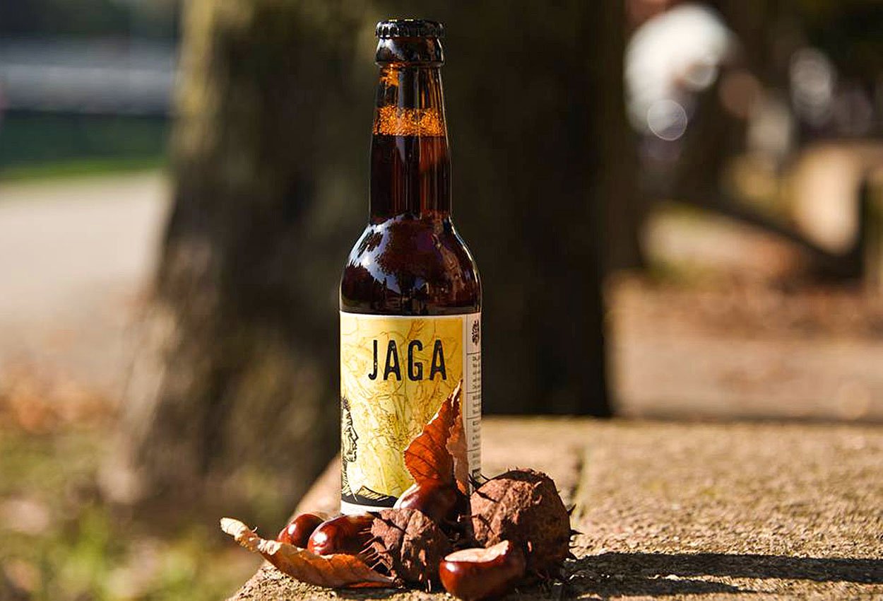 Mühltaler Bockbier Jaga